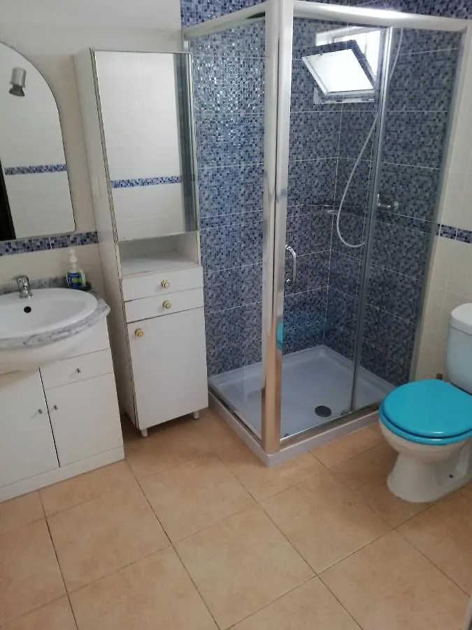 Quinta Ivone Villa Portimao