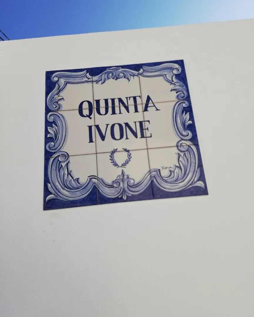 Quinta Ivone Βίλα Portimão Πορτογαλία