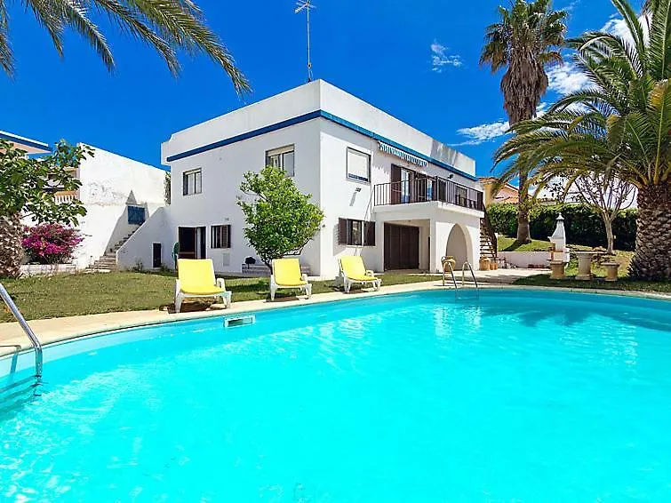 Quinta Ivone Villa Portimao
