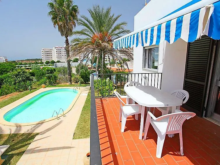 Quinta Ivone Villa Portimao