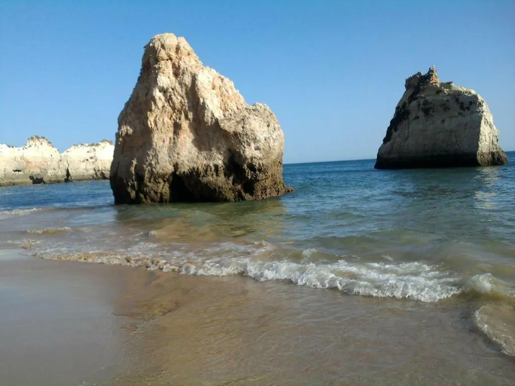 Сasa de vacaciones Villa Quinta Ivone Portimão