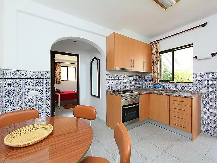 Сasa de vacaciones Villa Quinta Ivone Portimão